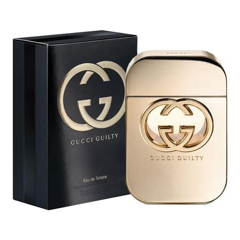 gucci guilty pour femme eau de toilette|gucci guilty perfume female.